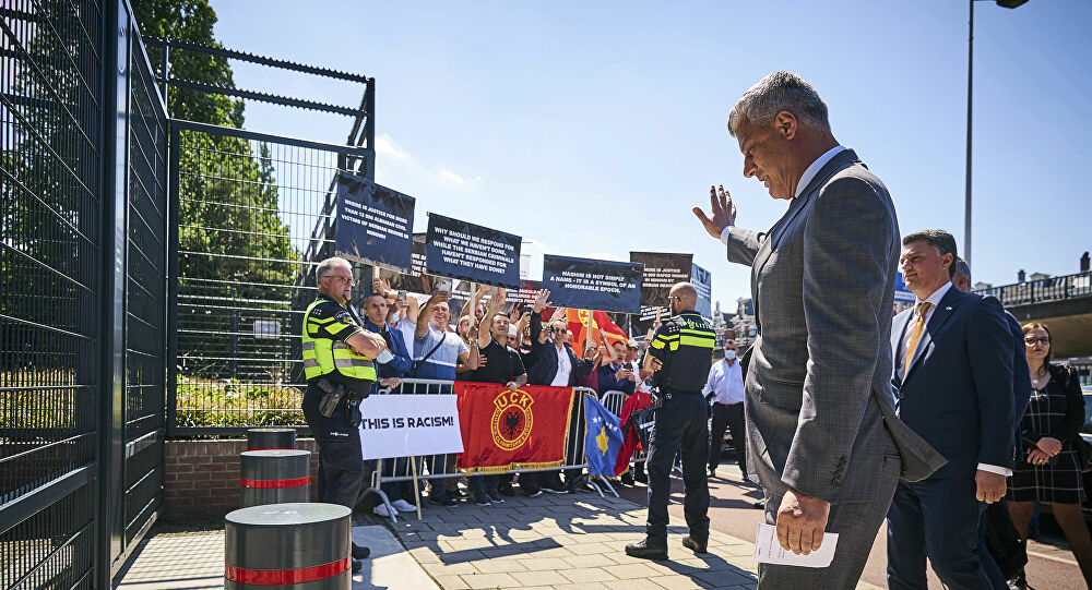 Dokazi na vidjelo: Lažno Kosovo – rak rana Evrope u čijem temelju je strašan zločin