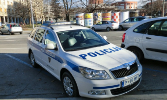 Tragedija kod Ljubljane: Mladić ubio sestru, majku i oca, presudio sebi