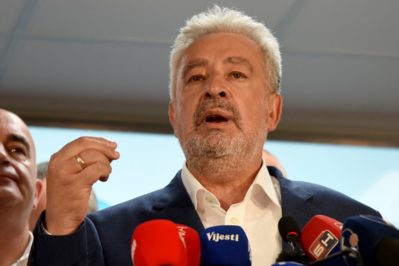 Krivokapić dostavio ekspoze: Borbu protiv tajkuna i pljačkaške privatizacije ne pominju u programu nove Vlade!