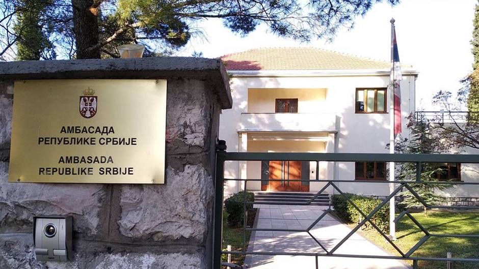 Skandal: Srđa Darmanović i DPS zabranili Ambasadi Srbije da u Budvi obilježi Dan primirja i Pobjede u Velikom ratu!