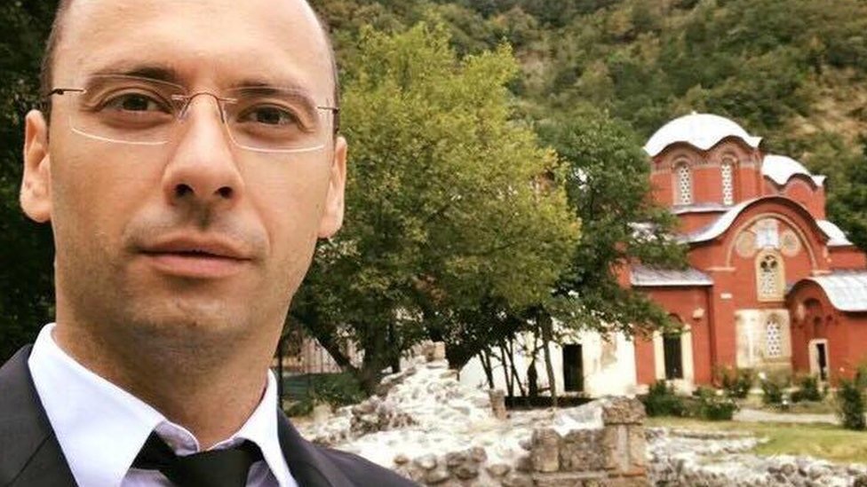 Simić: Srpska lista ozbiljno razmišlja o napuštanju aktuelne vlade u Prištini