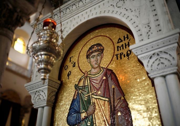 Danas je Mitrovdan: Velika srpska slava, dan hajdučkog rastanka