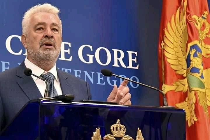Krivokapić: Prihvatamo da se sastanemo sa odlazećom Vladom