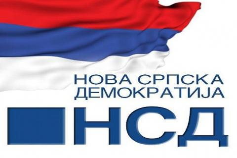 Zečević: Vuković svoje nacističke govore prema Srbima sprovodi u praksi