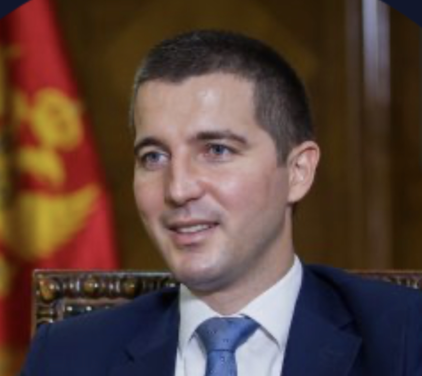 Bečić: Sjednica Skupštine na kojoj će Krivokapić predstaviti sastav Vlade odložena za 2. decembar