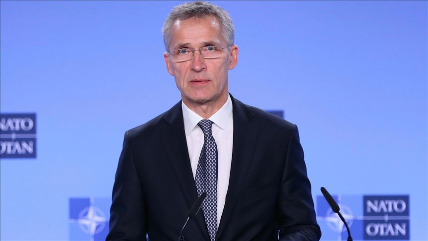 Šef NATO-a čestitao Bajdenu i poručio: Zajedno ćemo se suprotstaviti Rusiji, terorizmu …
