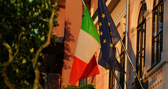 „Želimo da izađemo iz ovog kaveza“: Najava iz Italije ― raskid sa EU za dvije godine