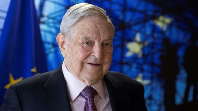 Godinama finansirana operacija: Kako Soroš „kupuje“  američko pravosuđe
