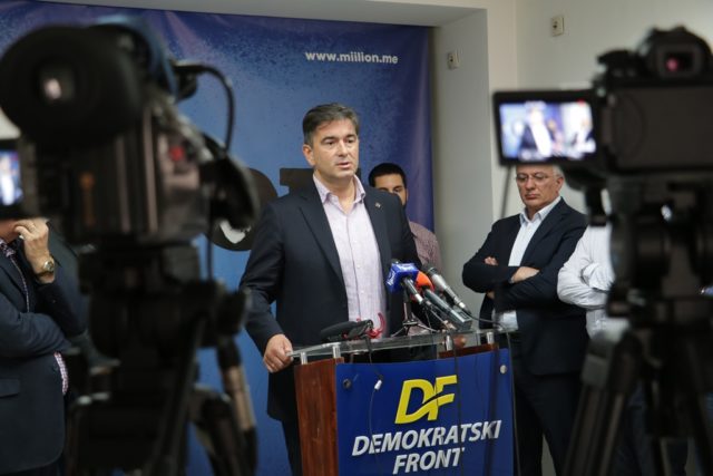Vlada mora napraviti rebalans budžeta