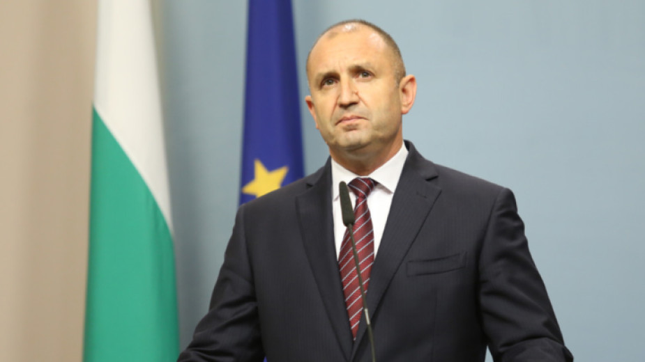 Predsjednik Bugarske: Bolesni ne umiru od korone nego od haosa