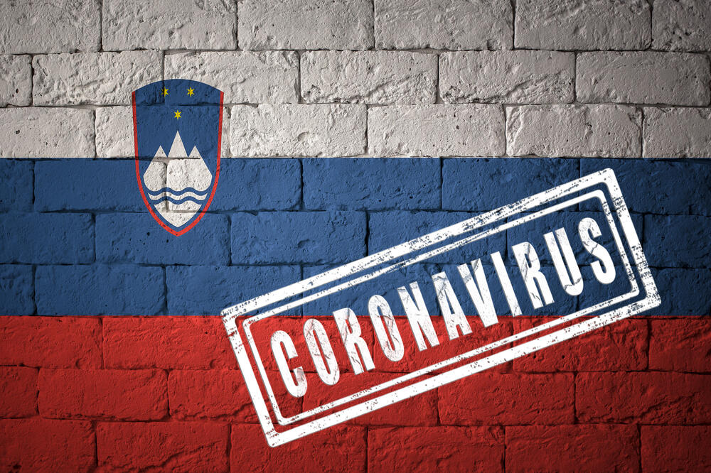 U Sloveniji 43 žrtve koronavirusa