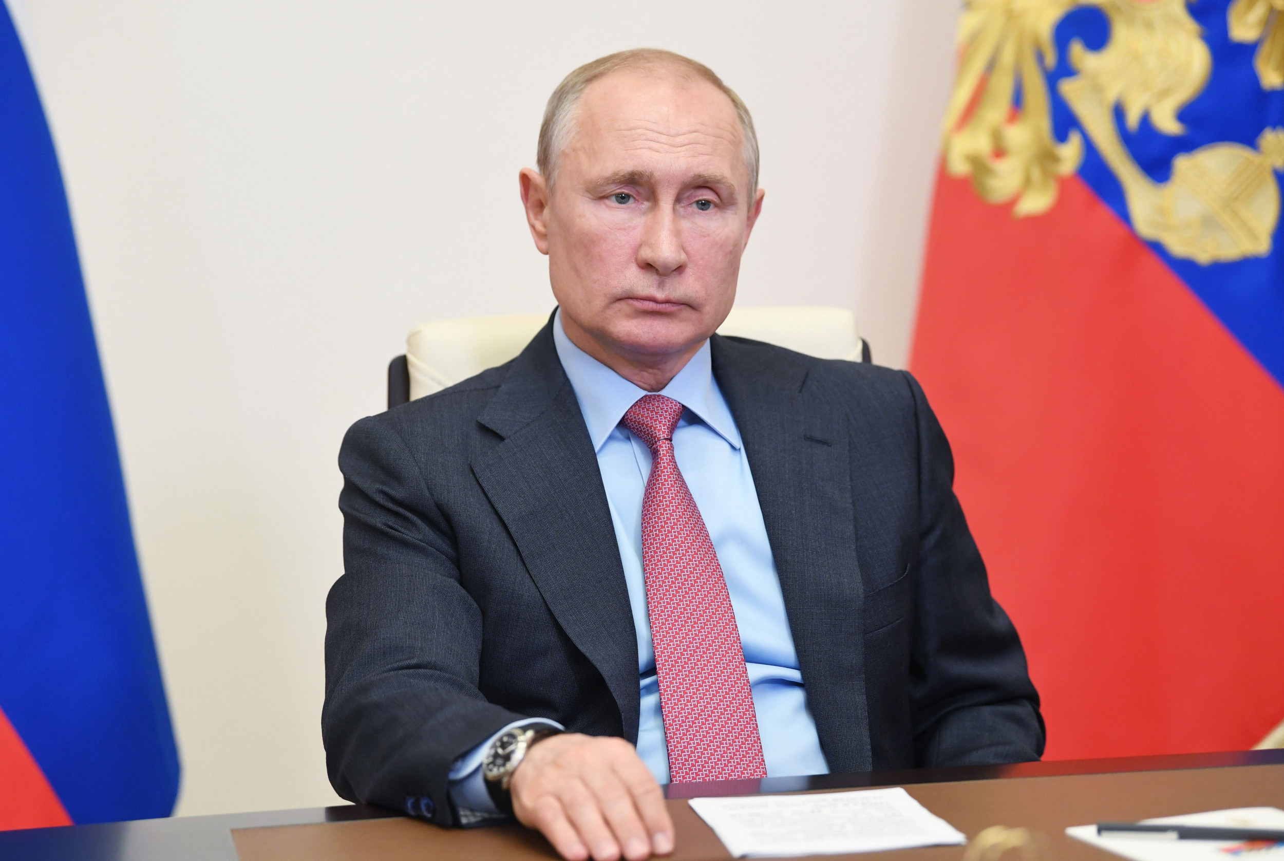 Uoči samita G20: Kremlj saopštio glavne teme za Putina