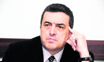 Vukadinović: Ekspertska vlada je vlada izbornog nepovjerenja