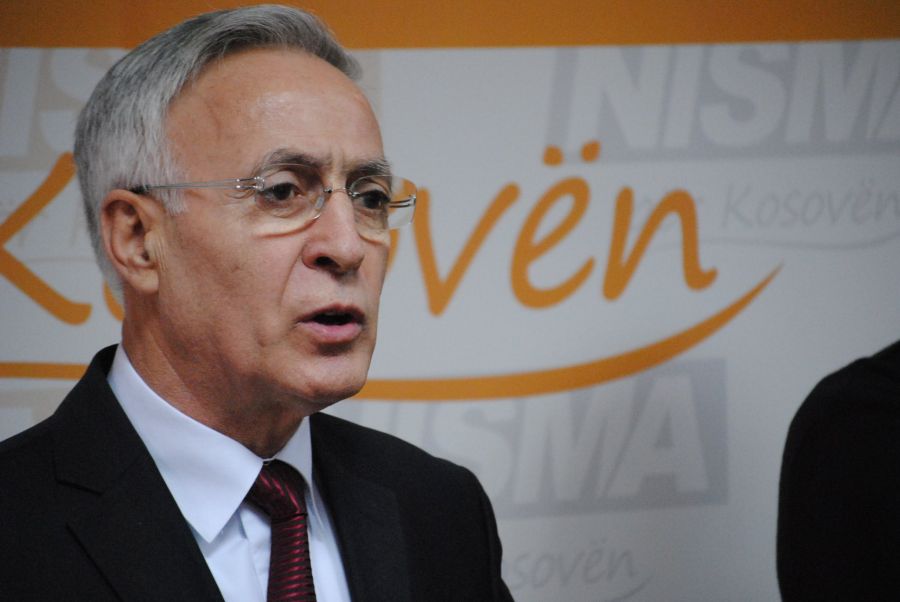 U toku dana Jakup Krasnići biće prebačen u Hag