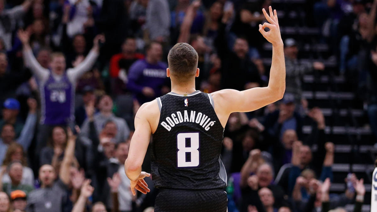 Bogdanović promijenio broj na dresu