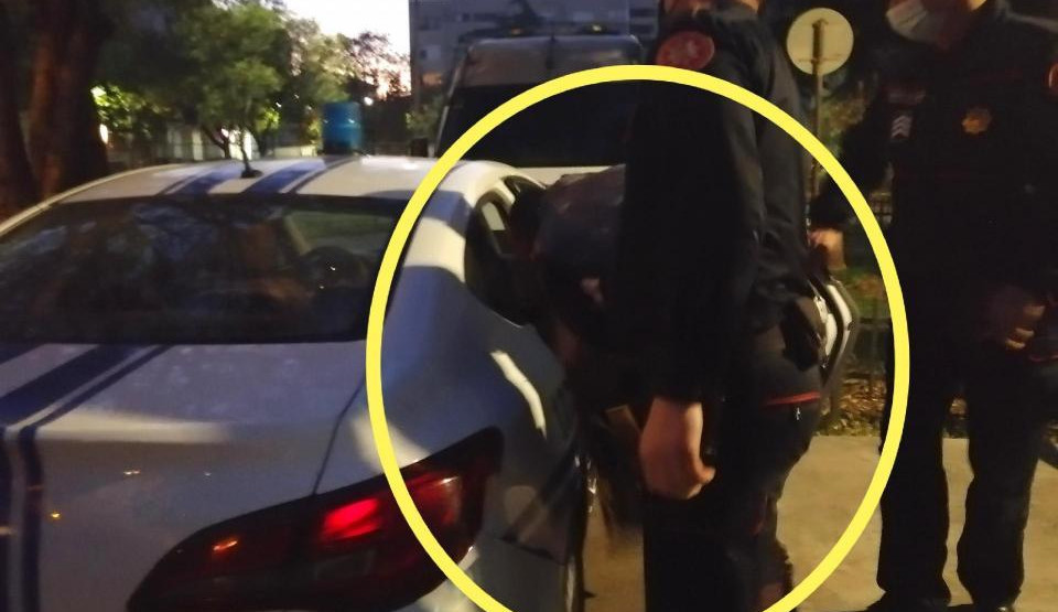 Đurović tvrdi: Načelnik me tukao da priznam ubistvo Pavićevića