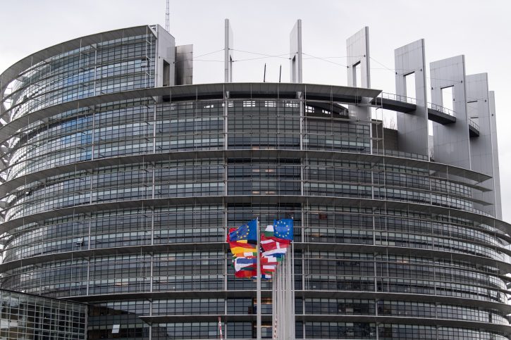 Evropski parlament traži uvođenje sankcija Turskoj