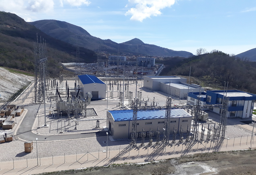 Prihodi od energetskog kabla premašili sedam miliona eura