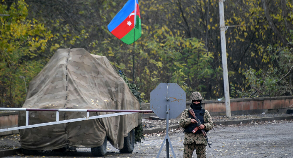 Pod kontrolu Azerbejdžana prešlo 121 naselje u Karabahu