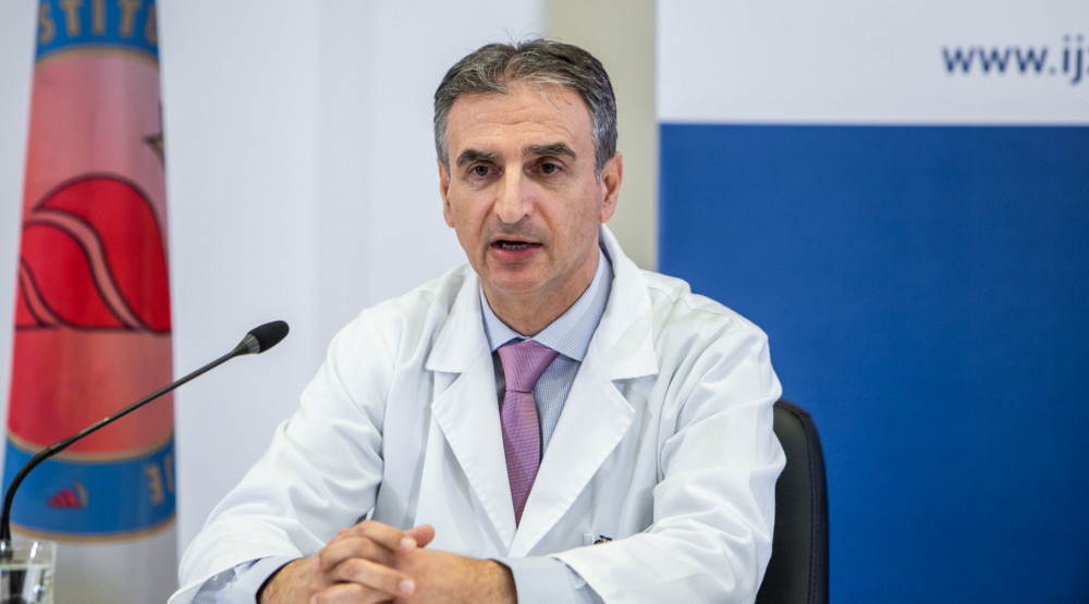 Mugoša: Strah me da će se mjere samo produžavati jer ih građani slabo poštuju