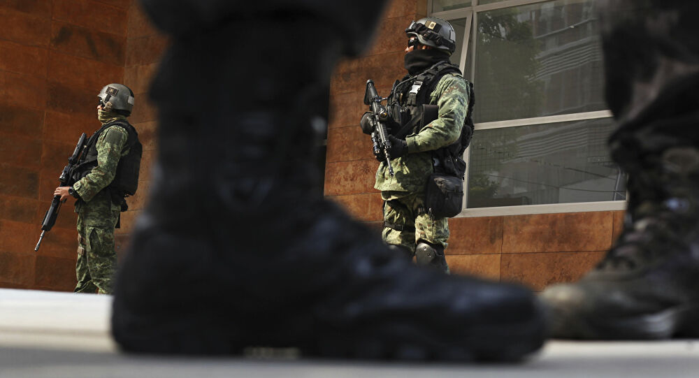Združena policijska akcija hapšenja više od 700 gangstera