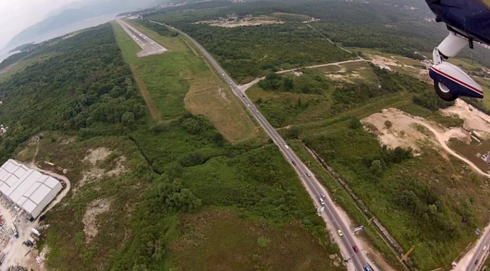 Za eksproprijaciju bulevara do Tivta 4,3 miliona eura