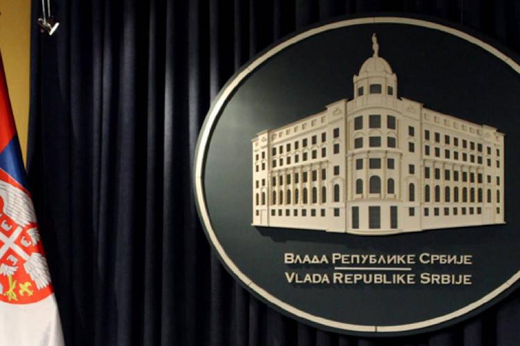 Predsjednik Srbije zvanično prenio novim ministrima: Ne prihvatamo stav Prištine