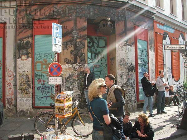 Pucnjava u Berlinu, povređeno više osoba