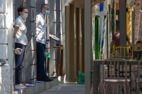 Očekuju se nove epidemiološke mjere, ali ne i rigoroznije