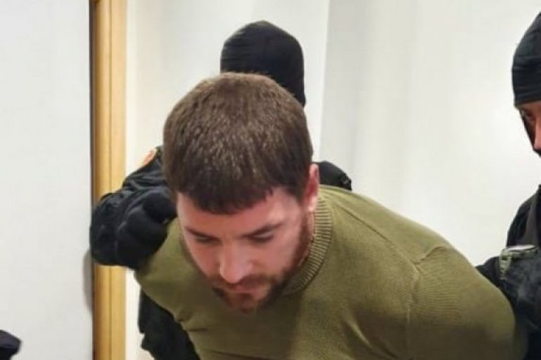 Bruka režima u Podgorici: Protjeruju ambasadora Srbije, a neće da izruče siledžiju koji je umalo ubio momka u Novom Sadu!