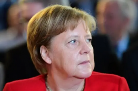 Merkel: Moramo naći zajednički jezik s Kinom