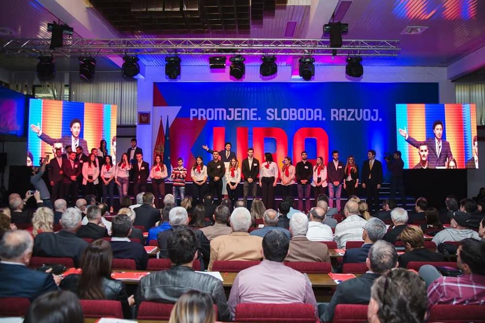 Pala odluka na sjednici Glavnog odbora: URA glasa za izmjene Zakona o slobodi vjeroispovijesti!