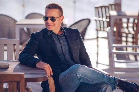 Georgiev: Volio bih da sam u Crnoj Gori makar na pet minuta