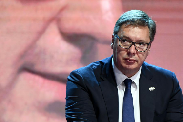 Srbija odbila EU čak 72 puta kada je trebala da digne ruku protiv Rusije!