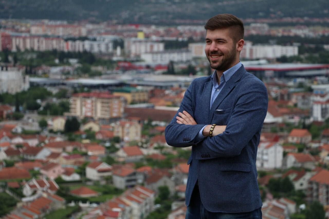 Kopitović (PzP): U Vladi više onih koji su glasali DPS nego listu koju je predvodio Krivokapić!