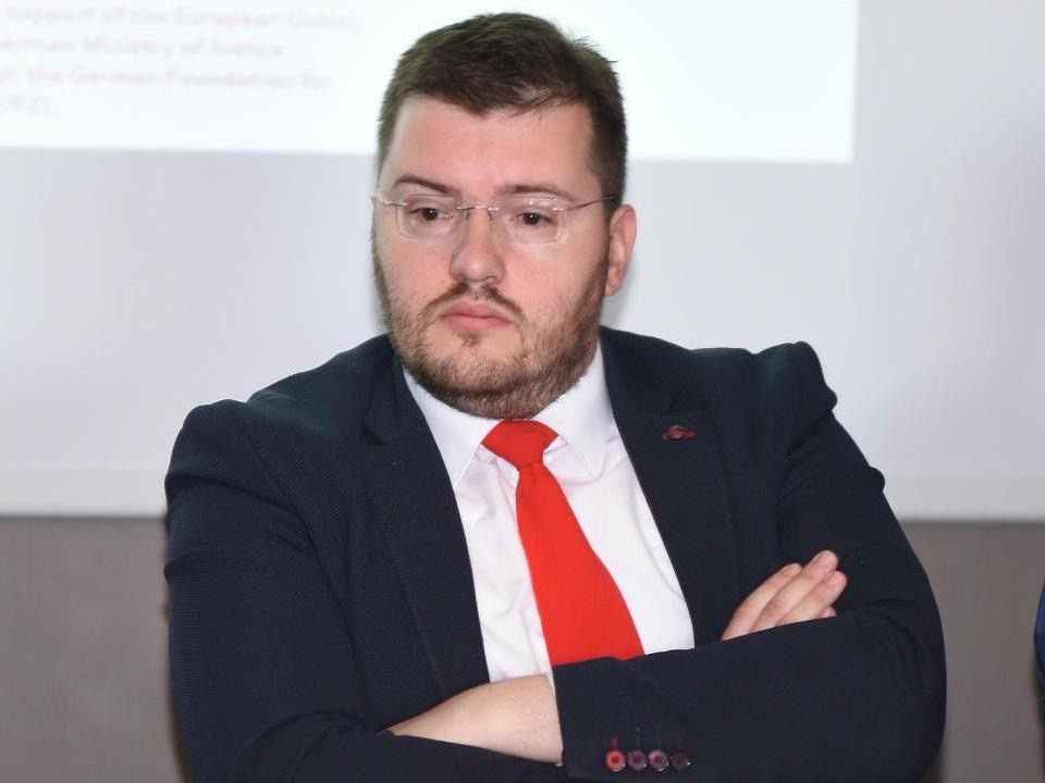 Koprivica: Postignuta saglasnost za brisanje odredbe o novčanom kažnjavanju poslanika
