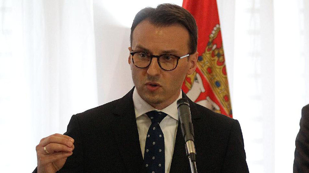 Petković: Za uspješan nastavak dijaloga neophodno formiranje ZSO