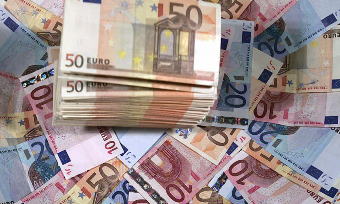 Deficit probijen za 72 miliona eura