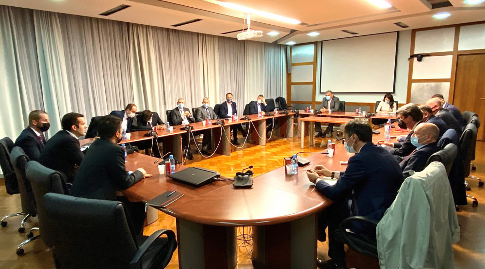 Vlada će predložiti odlaganje primjena zakona o bankama i sanaciji banaka do 1. januara 2022. godine