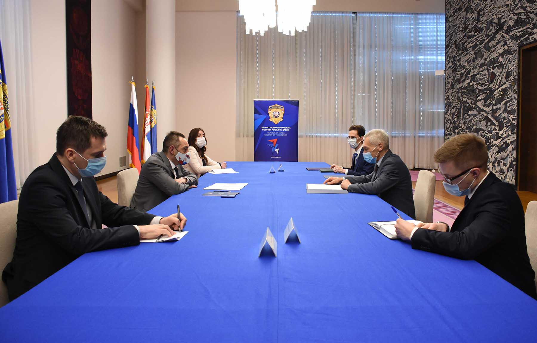 Ruske vakcine u Srbiji do kraja ove godine