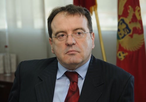 Dolijao Dragan Kovačević: Direktor Uprave za nekretnine pao zbog kuće!