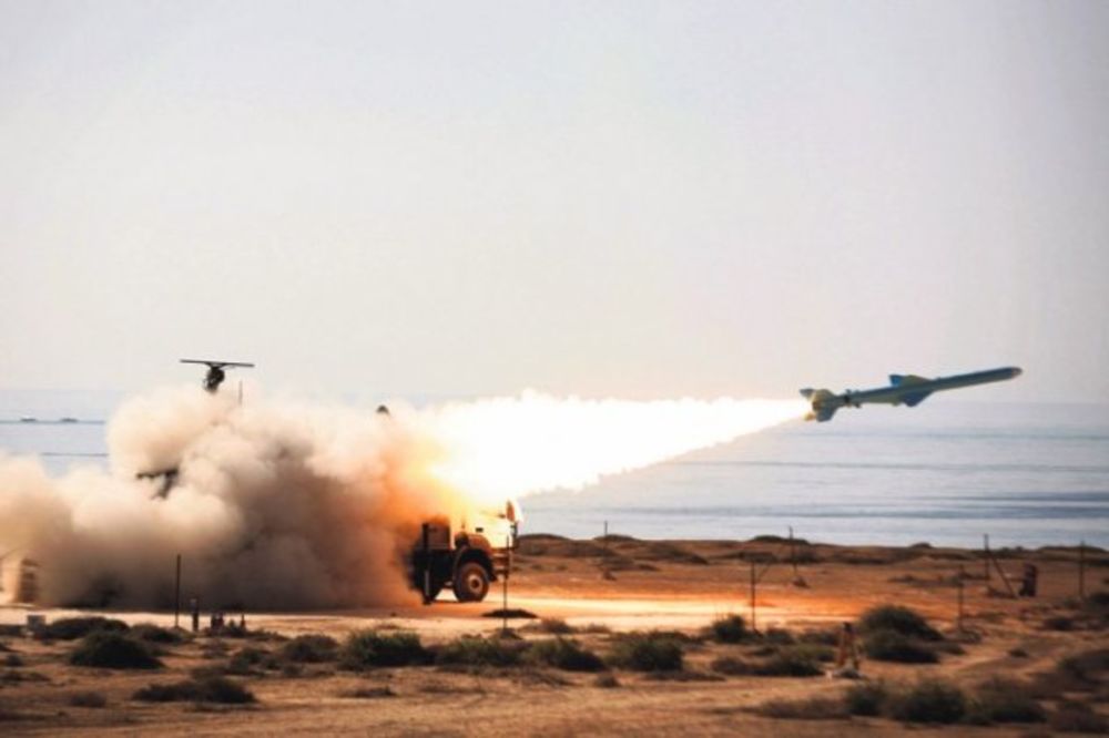 Iran se sprema za rat – prebacio rakete i dronove u Irak