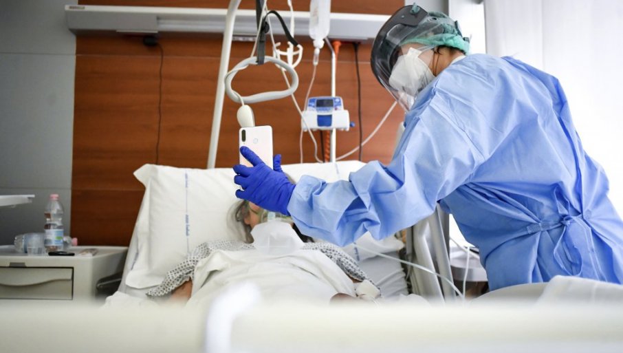 Porodice umrlih od korone tuže državu, traže odštetu od 100 miliona evra