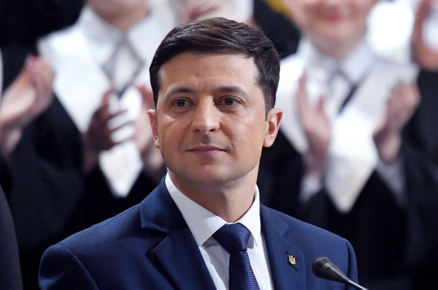 Ukrajinski predsjednik: Protivim se ratu s Rusijom, ali ako zatreba ratovaćemo svi