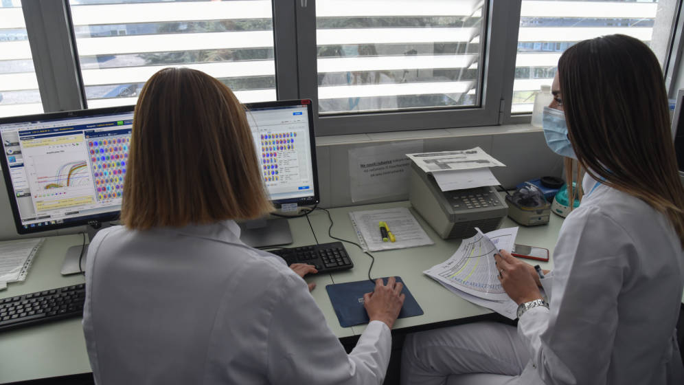 Preminulo šest osoba, još 382 nova slučaja koronavirusa