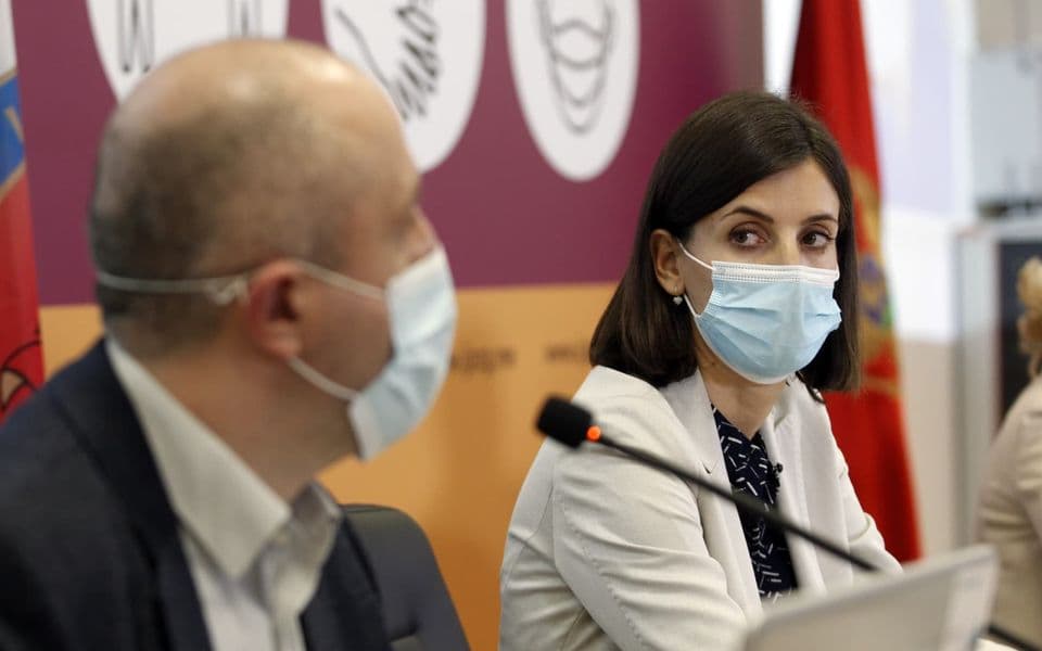 Lipovina Božović: Subvencije na zarade se nastavljaju