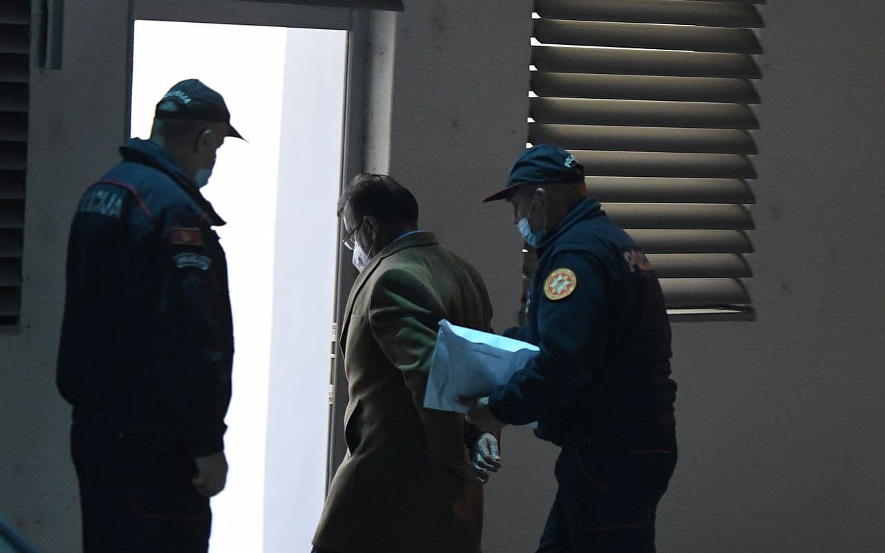 Greškom objavljeno da je uhapšena Sanja Popović iz podgoričkog Katastra