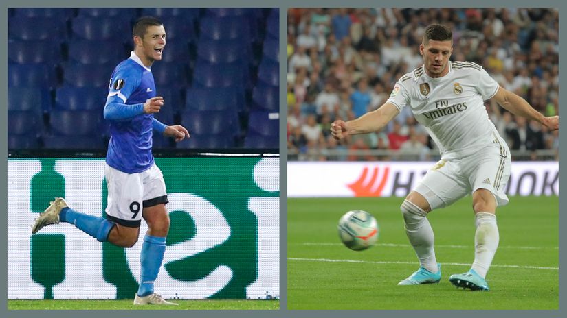 Jović ili Joveljić želja Ajntrahta