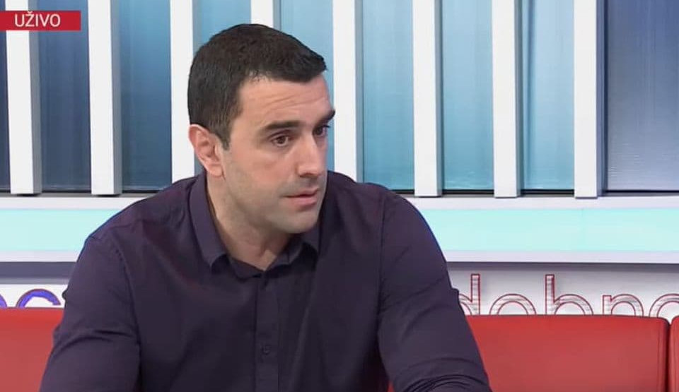 Radulović: Odluka o gašenju Montenegroairlinesa katastrofalna i ishitrena