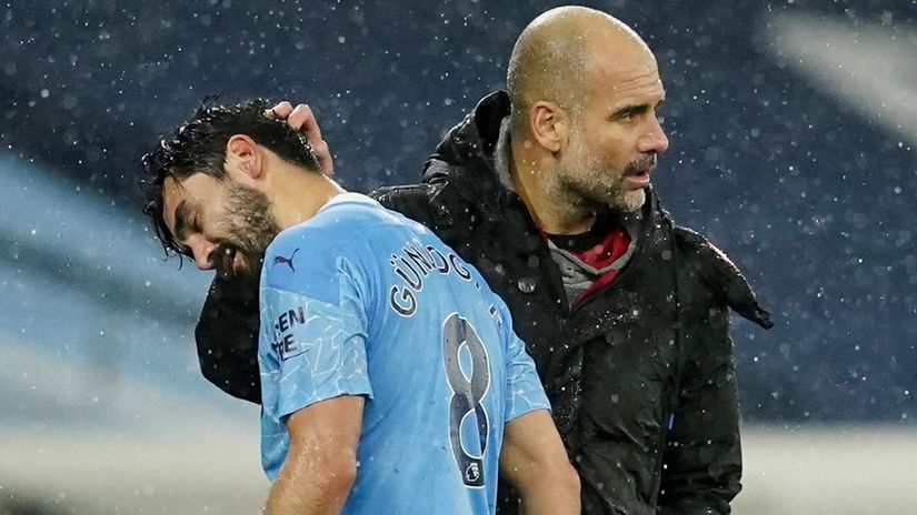 Otkazana utakmica Everton – Mančester Siti zbog korona virusa